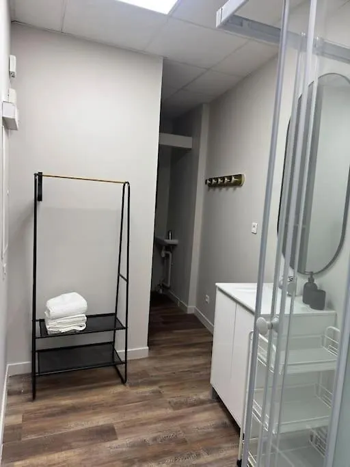 Appartement Avec Exterieur Muret